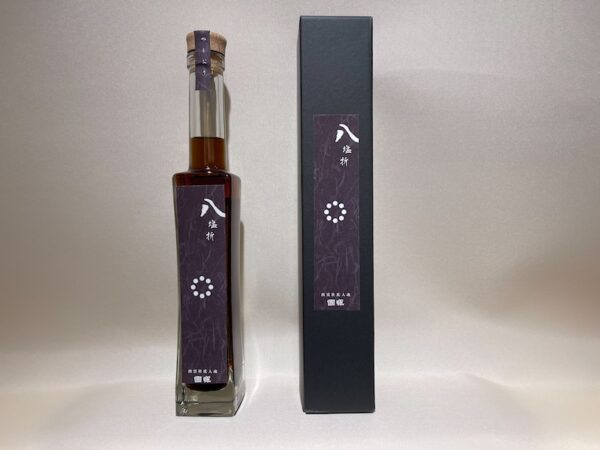 YASHIORI sake Black